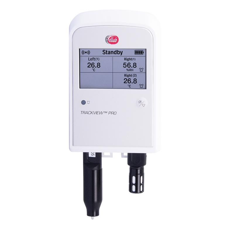 TrackView Pro Data Transmitter – Petra Tech